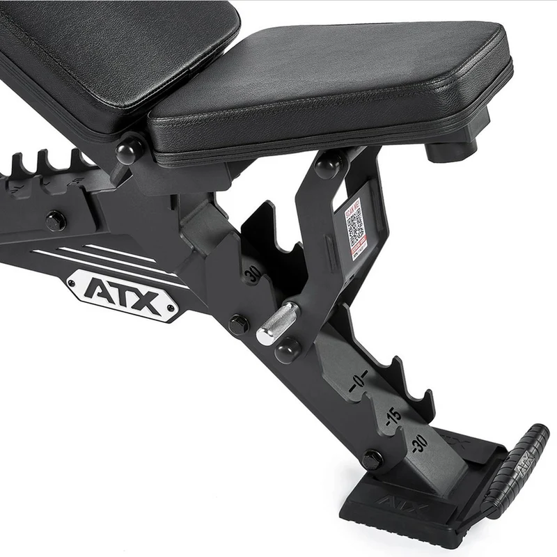 ATX Warrior Bench