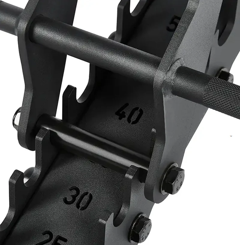 ATX Warrior Bench