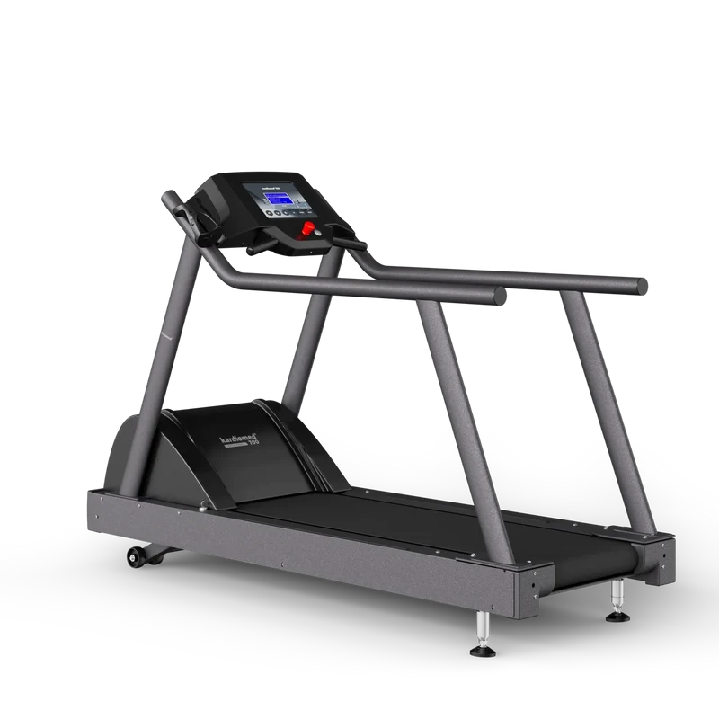 Ergo-Fit Laufband K700 Mill Tour Basic