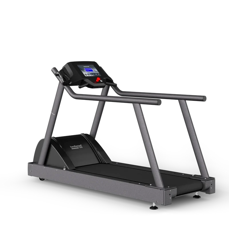 Ergo-Fit Laufband K700 Mill Alpin Basic