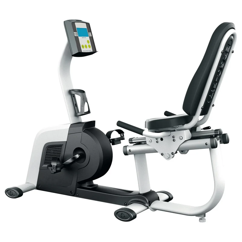 Ergo-Fit Liegeergometer MED Cardio 4000