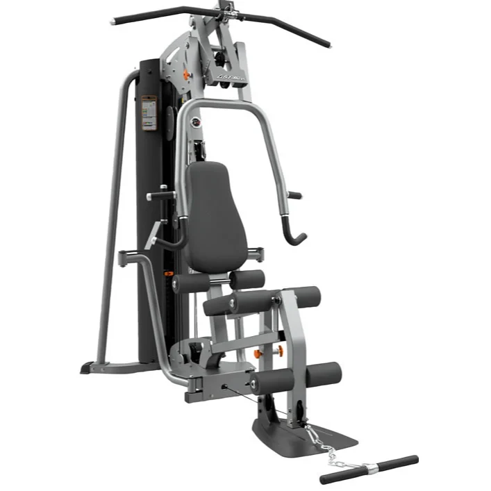 Life Fitness G4 Kraftstation