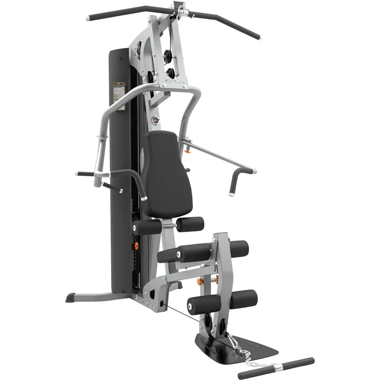 Life Fitness G2 Kraftstation