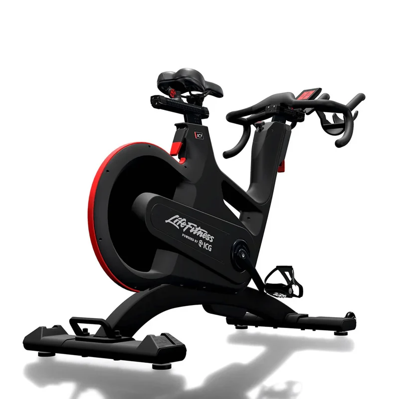 Life Fitness ICG Indoor Bike IC7