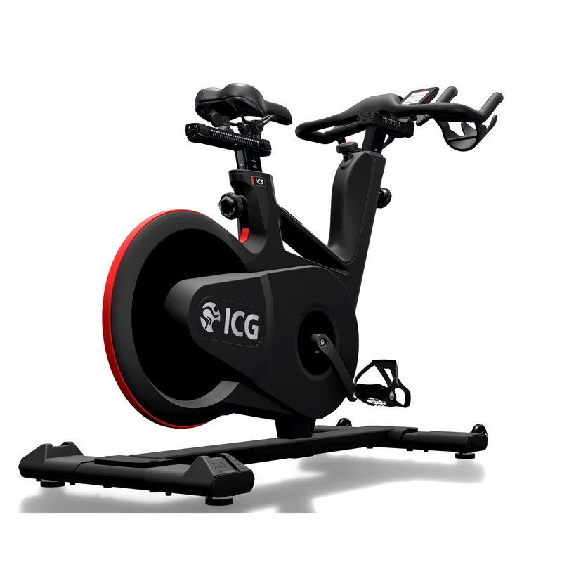 Life Fitness ICG Indoor Bike IC5