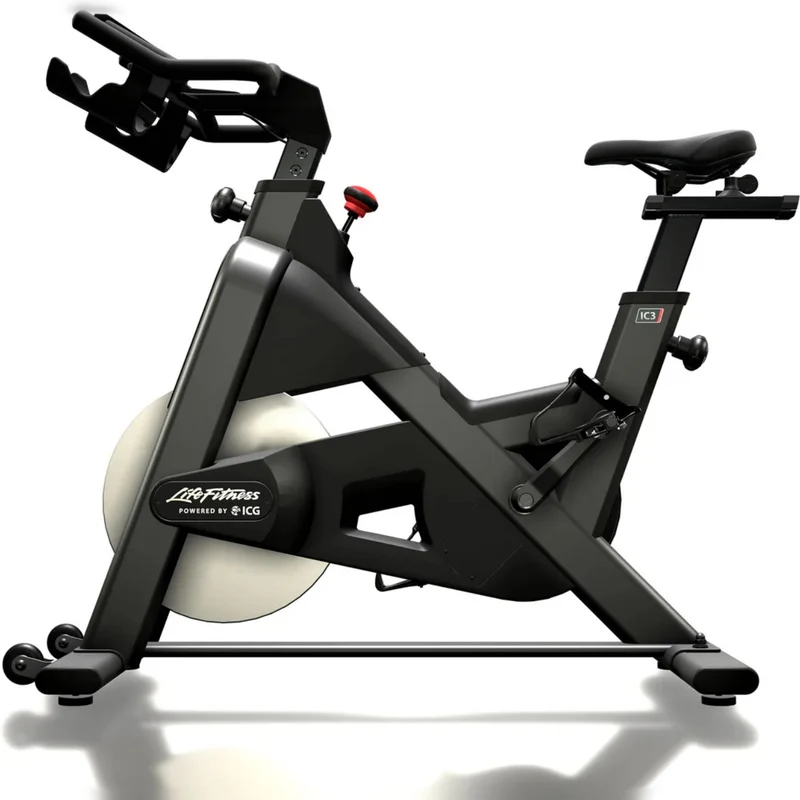Life Fitness ICG Indoor Bike IC3