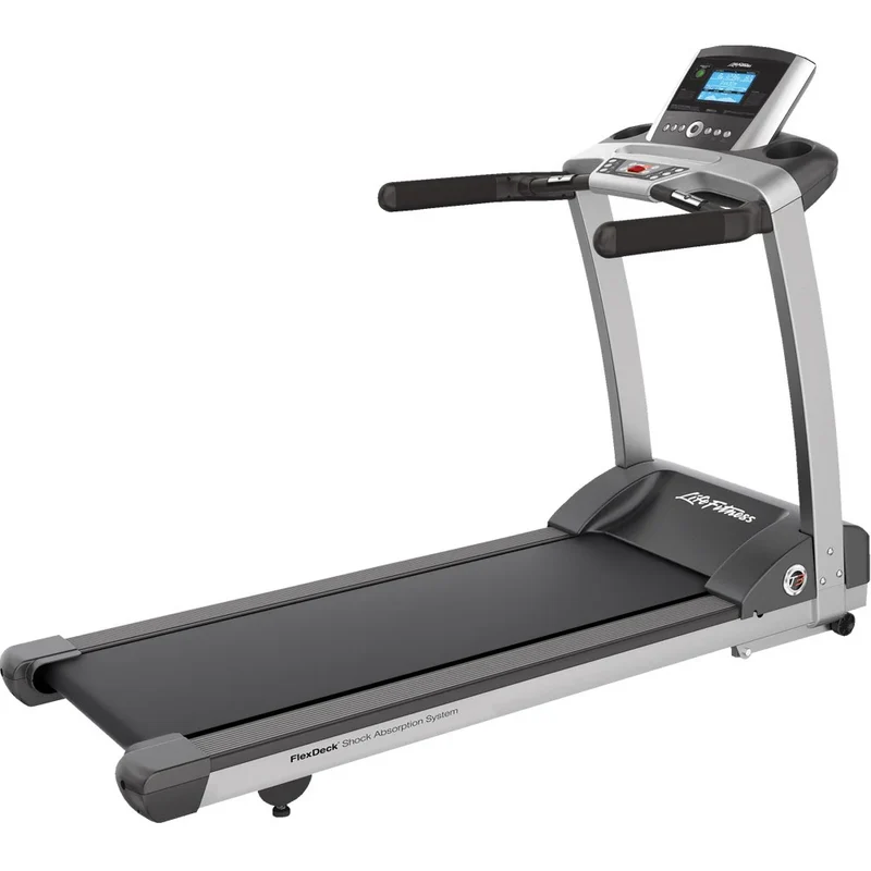 Life Fitness Laufband T3