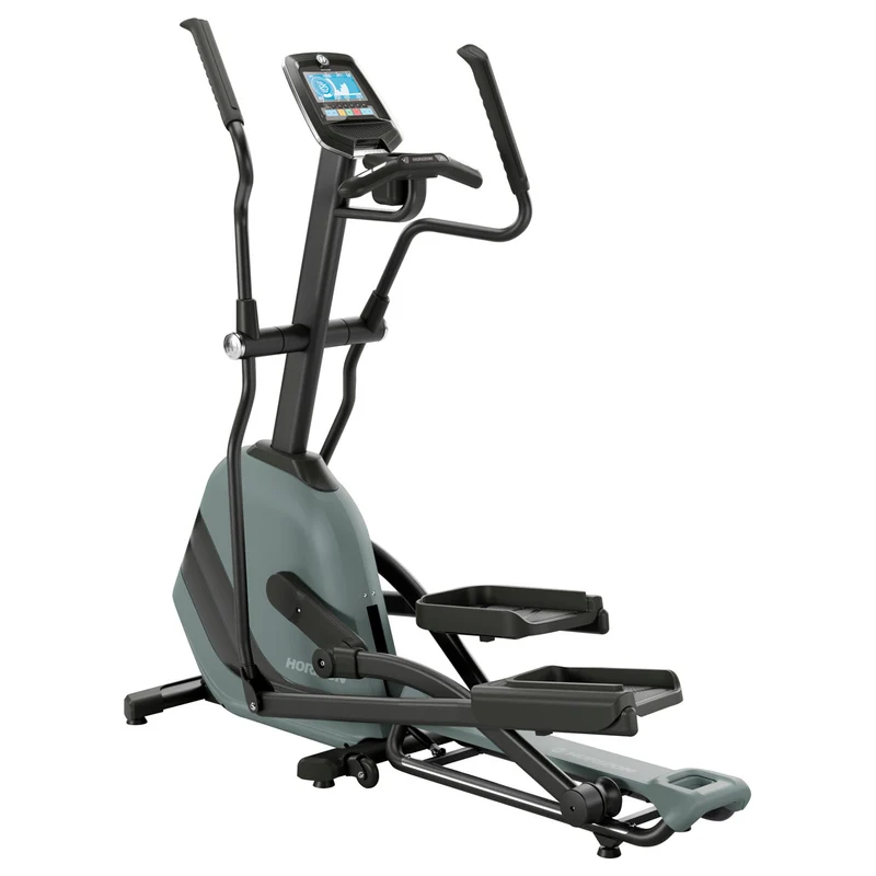 Horizon Fitness Ellipsentrainer Andes 7.1