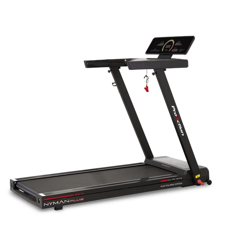 BH Fitness Laufband Nyman Plus