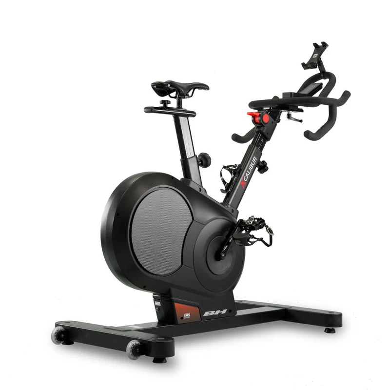BH Fitness Indoor Cycle Xcalibur EMS