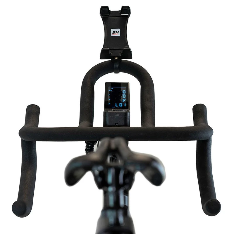 BH Fitness Indoor Cycle Xcalibur EMS