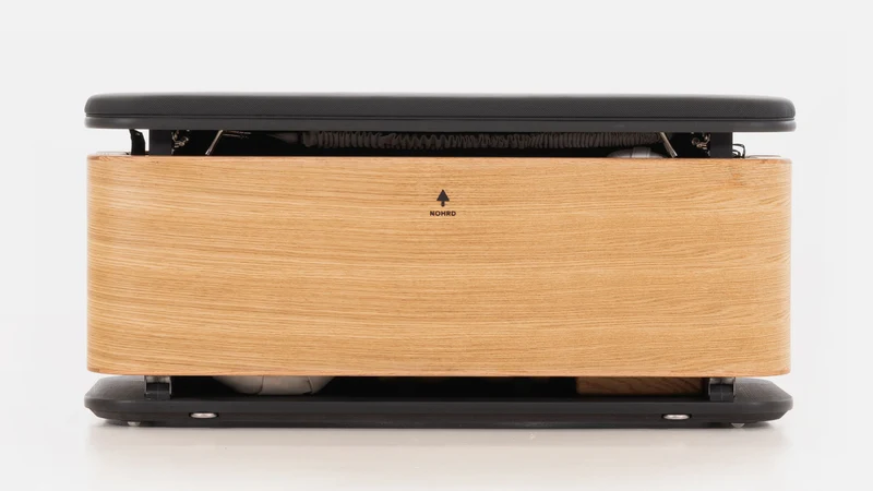 NOHrD StepBox