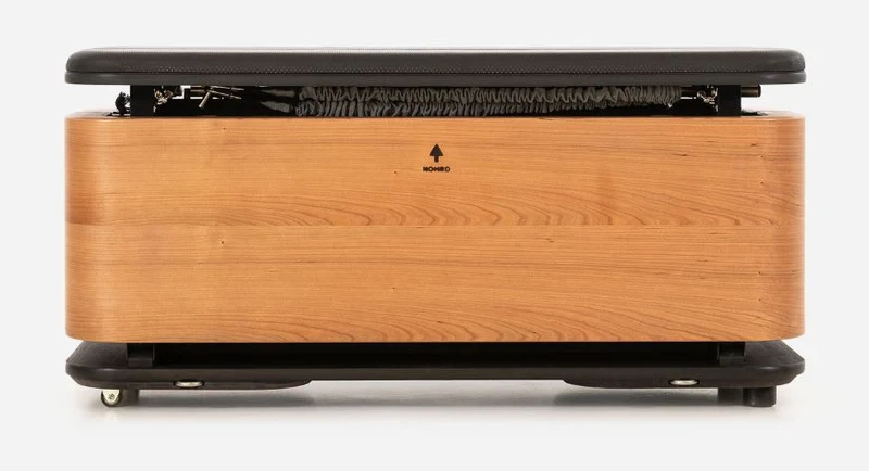 NOHrD StepBox