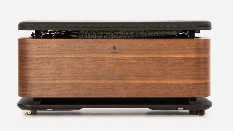 NOHrD StepBox