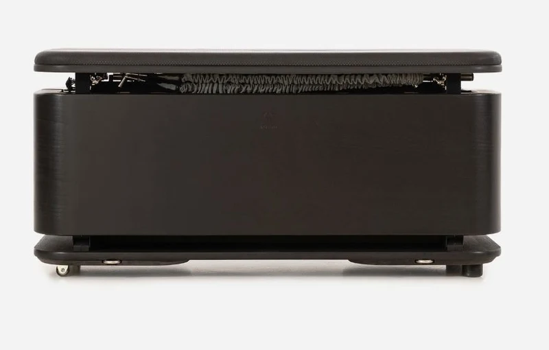 NOHrD StepBox