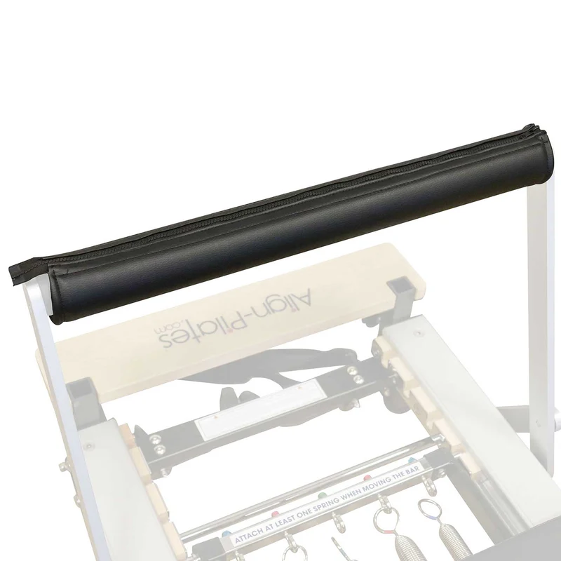 Align Pilates Footbar Cover für Pilates Reformer