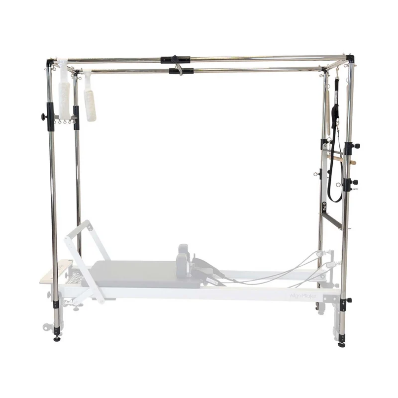 Align Pilates Full Cadillac Frame für A- und C-Serie (nur Rahmen)
