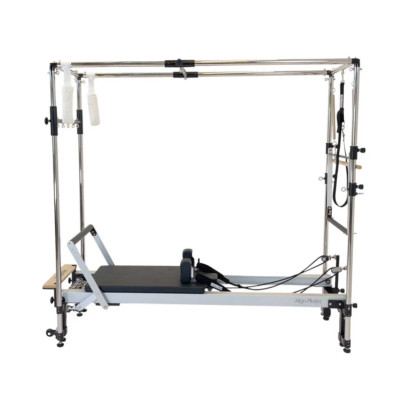 Align Pilates Full Cadillac Frame für A- und C-Serie (nur Rahmen)
