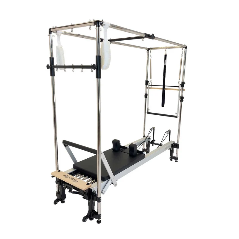 Align Pilates Full Cadillac Frame für A- und C-Serie (nur Rahmen)