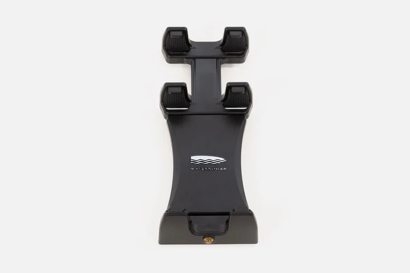 WaterRower Tabletaufnahme