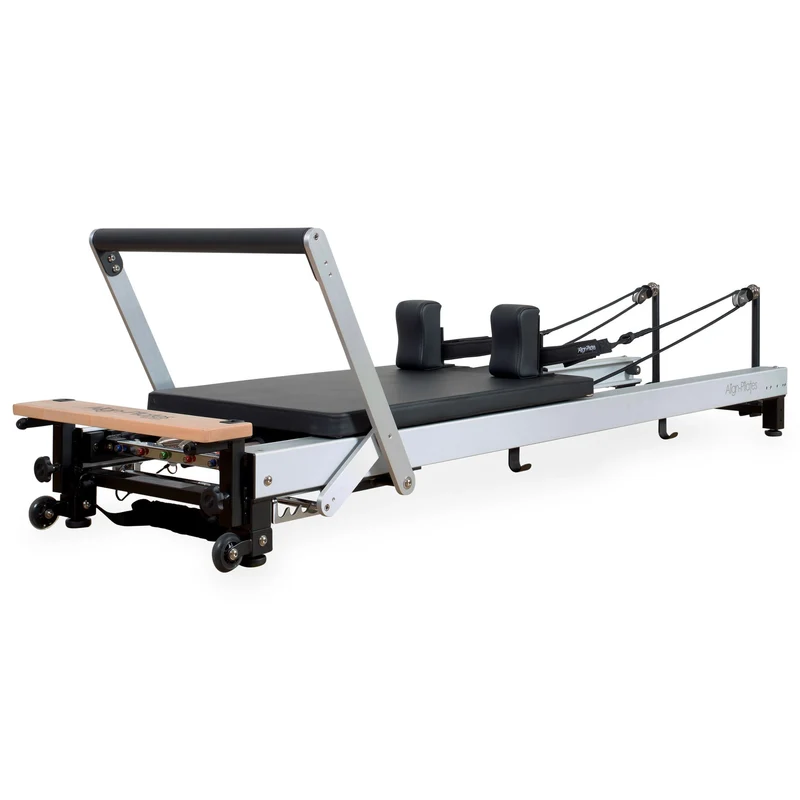 Align Pilates C8 Pro Pilates Reformer