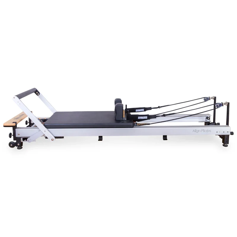 Align Pilates C8 Pro Pilates Reformer