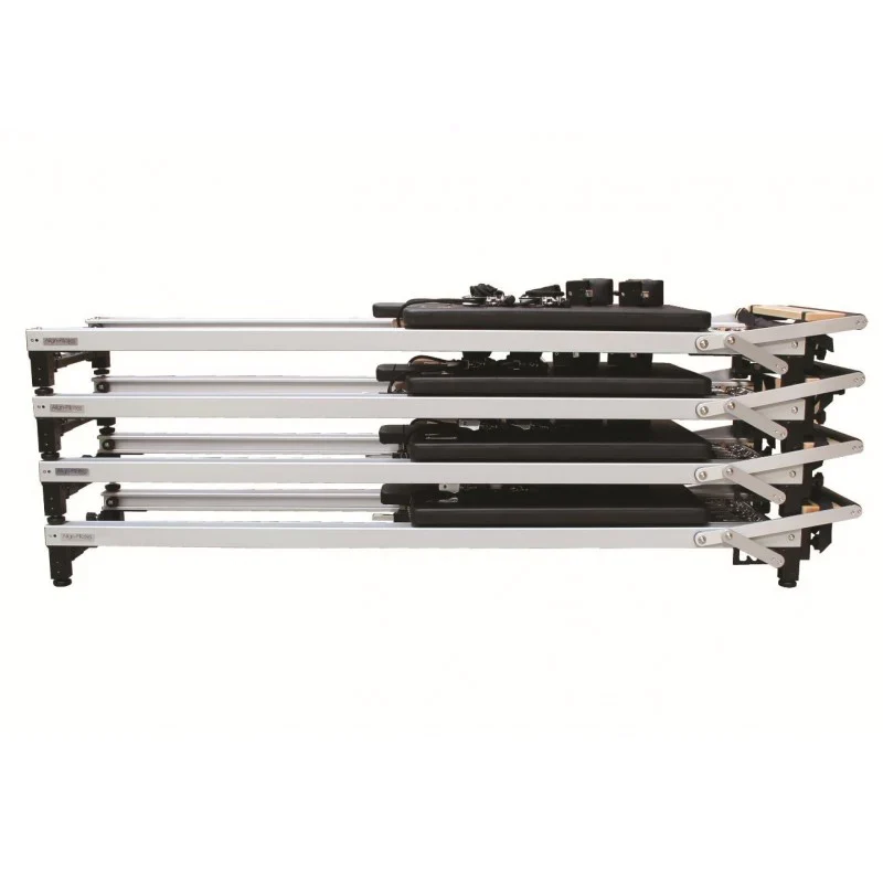 Align Pilates C8 Pro Pilates Reformer