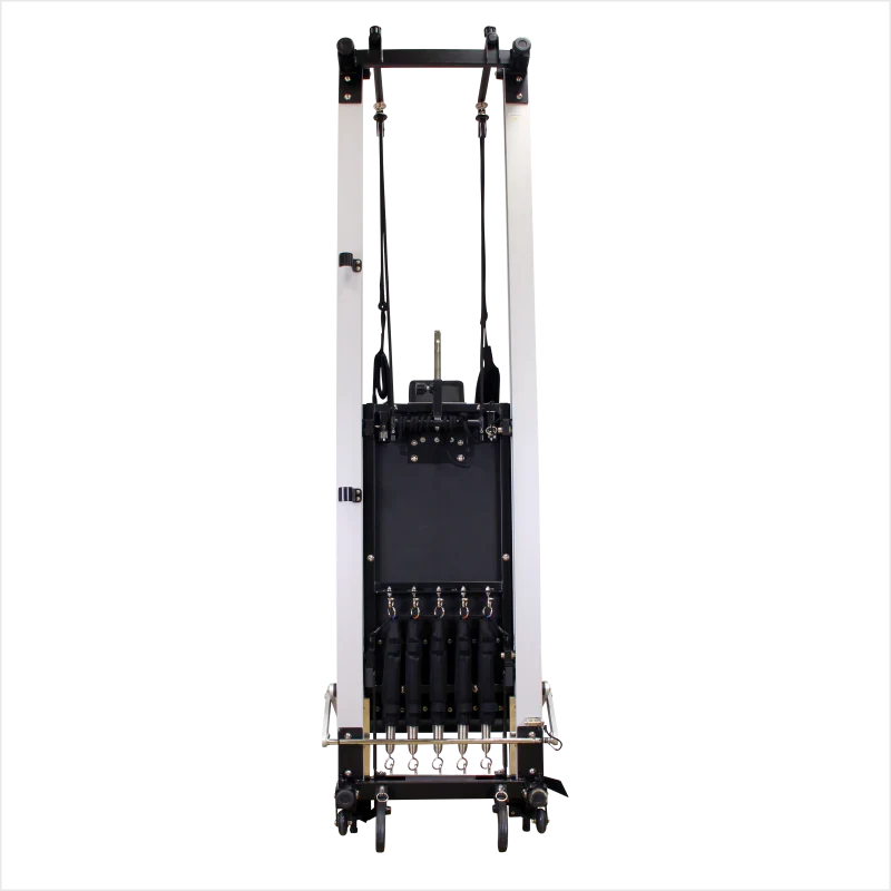 Align Pilates C8 Pro Pilates Reformer