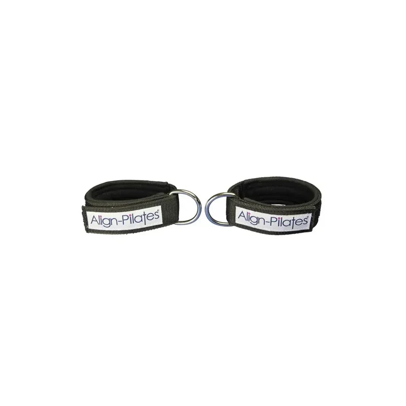 Align Pilates Pilates Cadillac Ankle Straps (Paar)