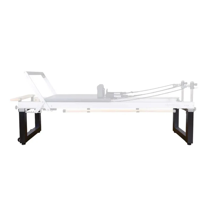 Align Pilates Hohe Beinerhöhung für Reformer der A-Serie 64cm