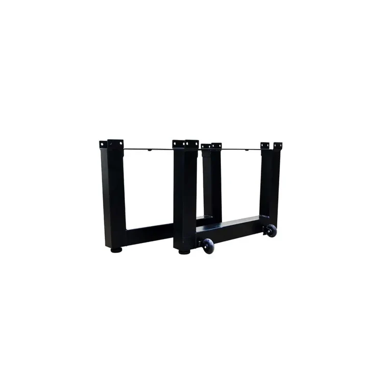Align Pilates Hohe Beinerhöhung für Reformer der A-Serie 64cm