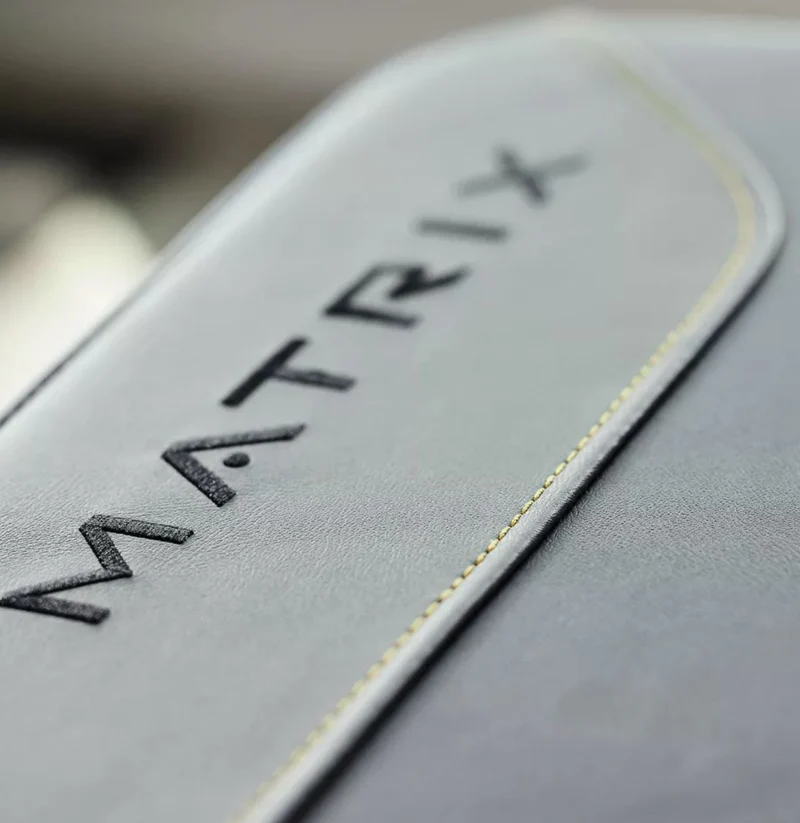 Matrix Hantelbank verstellbar