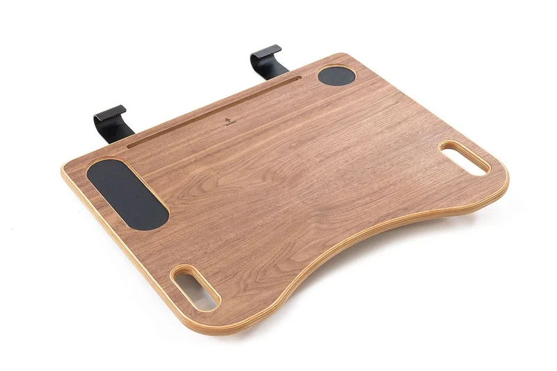 WallBars Desk
