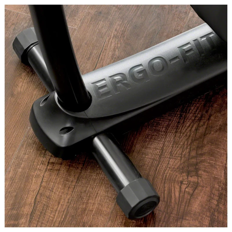 Ergo-Fit Ergometer Cycle 407 MED