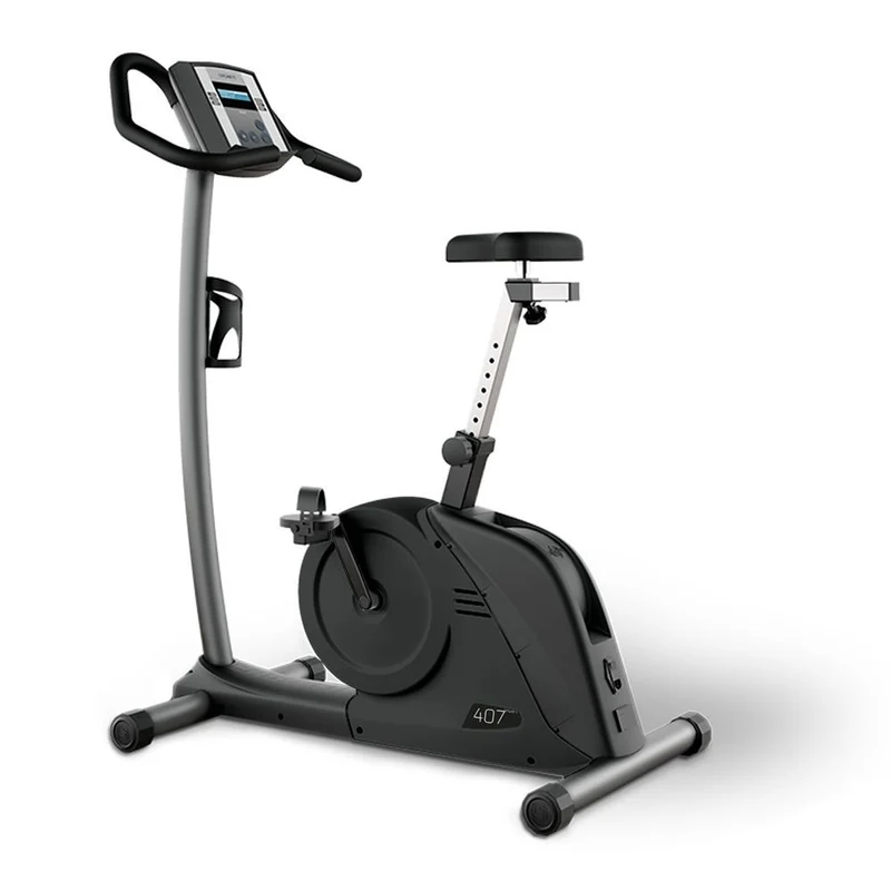 Ergo-Fit Ergometer Cycle 407 MED