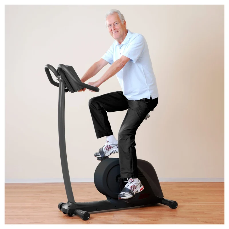 Ergo-Fit Ergometer Cycle 407 MED
