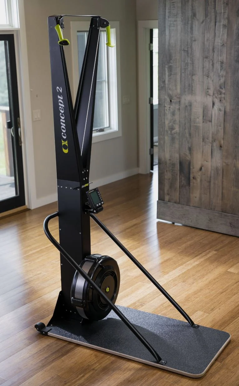 Concept2 SkiErg PM5