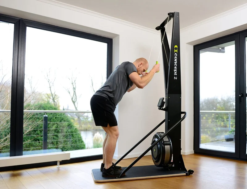 Concept2 SkiErg PM5