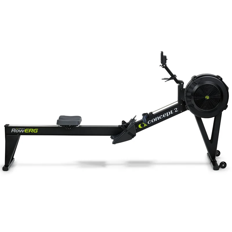 Concept2 RowErg PM5