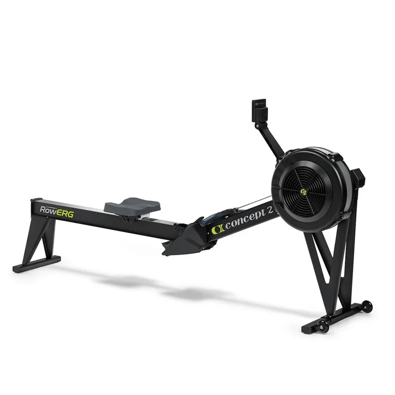 Concept2 RowErg PM5