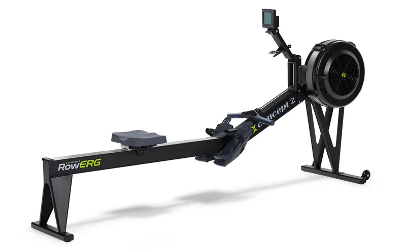 Concept2 RowErg PM5
