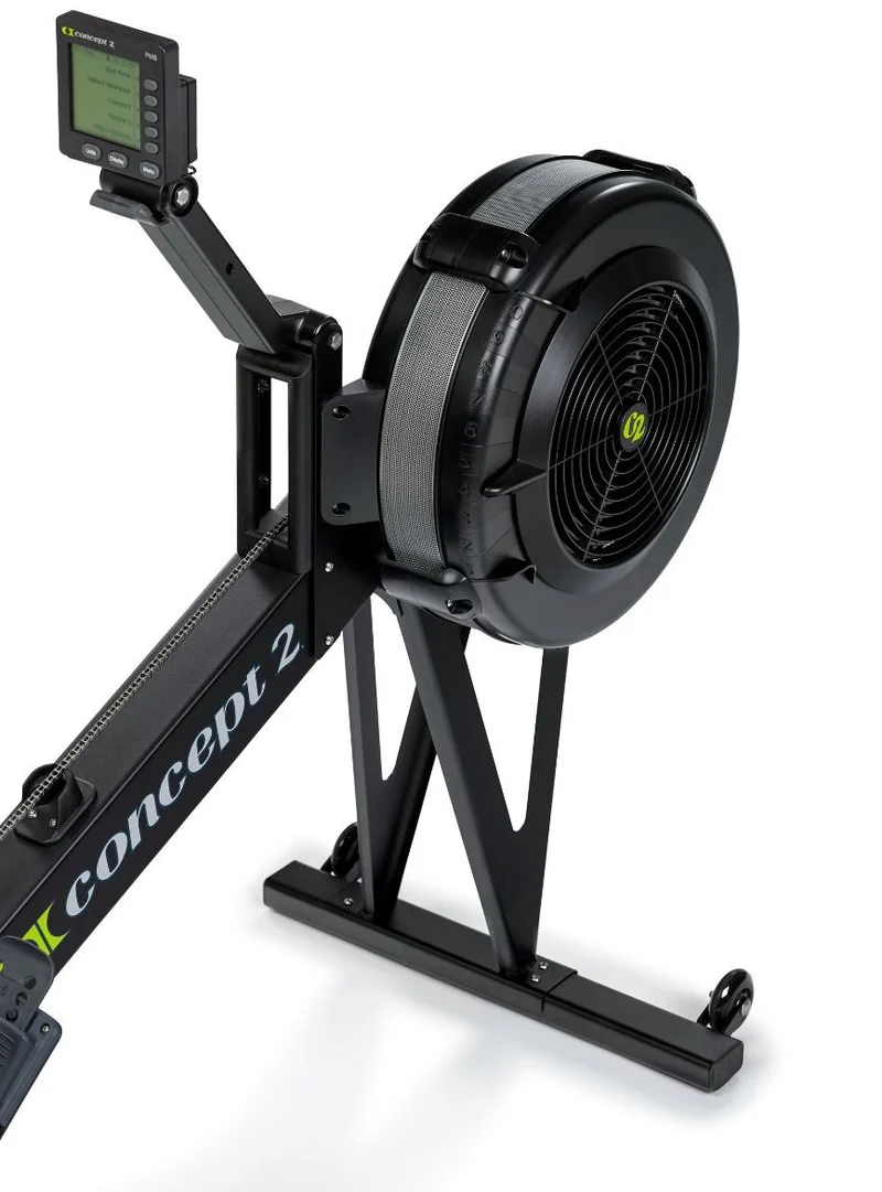 Concept2 RowErg PM5