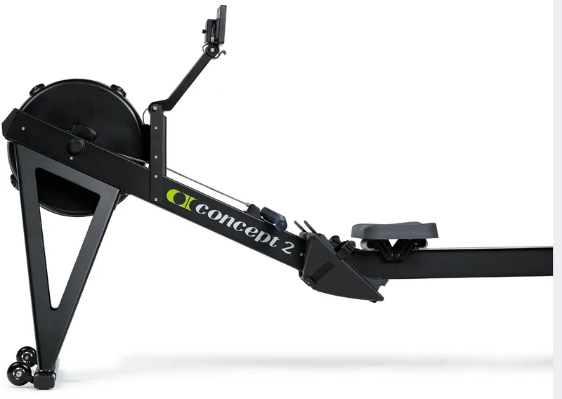 Concept2 RowErg PM5