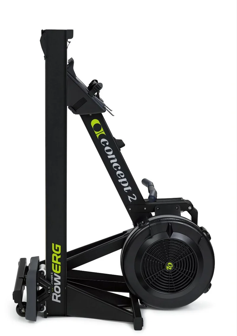 Concept2 RowErg PM5