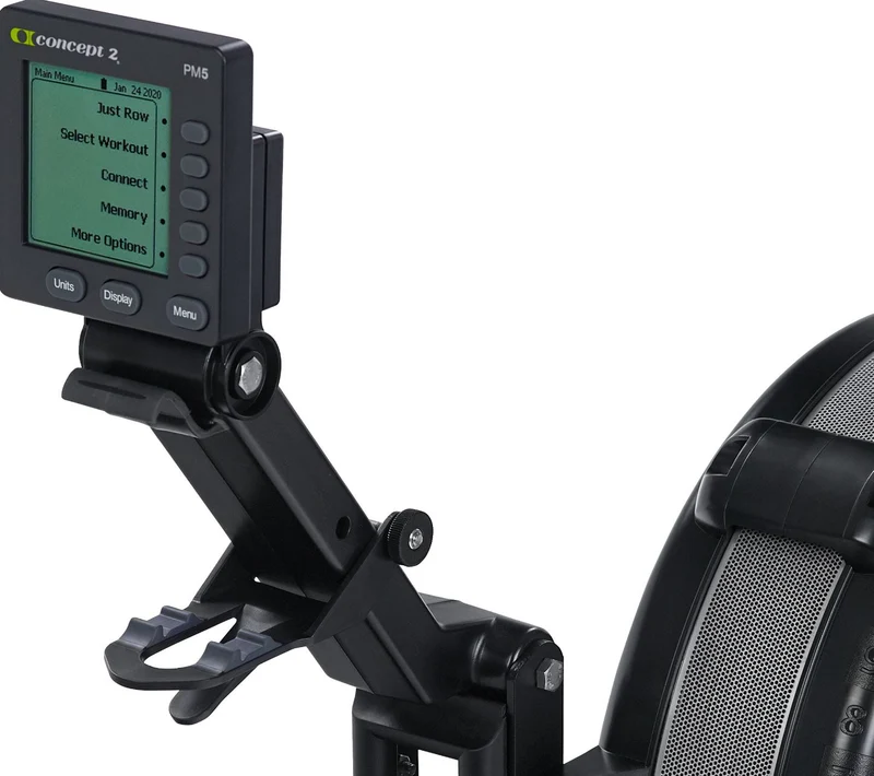 Concept2 RowErg PM5