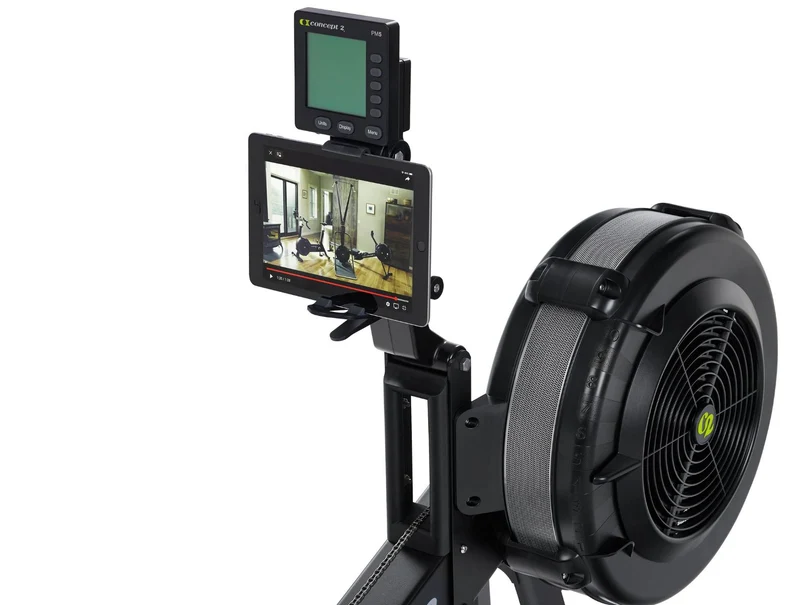 Concept2 RowErg PM5