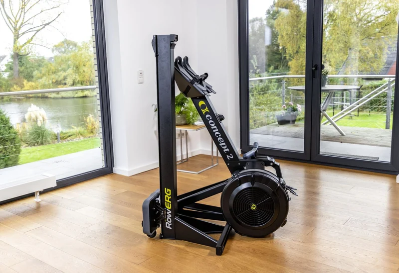 Concept2 RowErg PM5