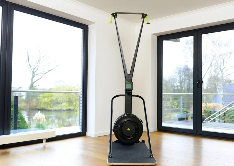Concept2 SkiErg Plattform