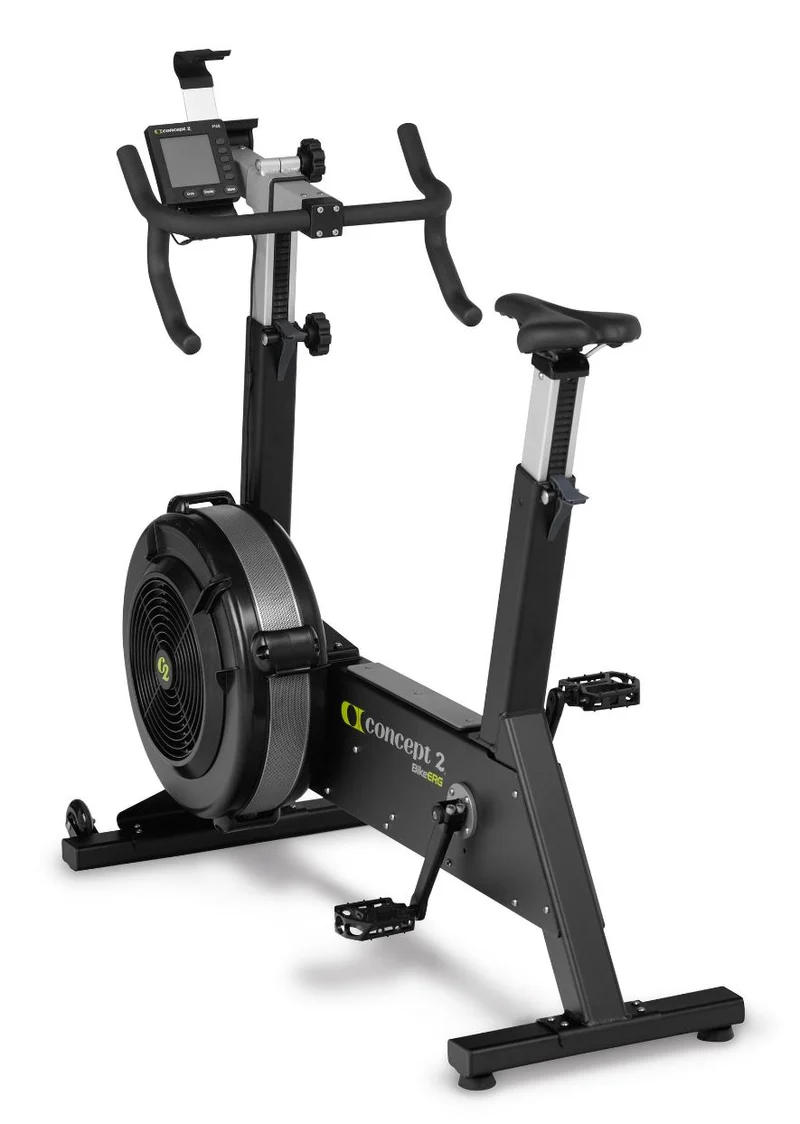 Concept2 BikeErg PM5