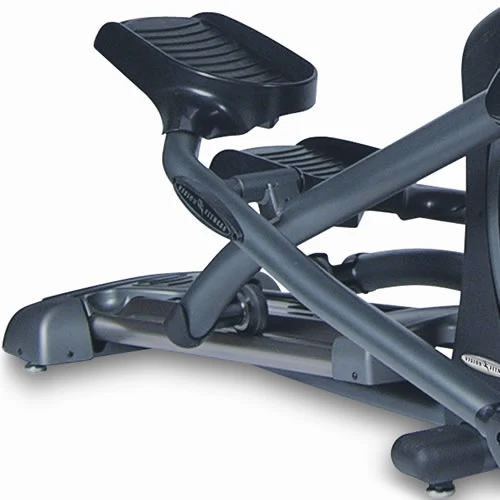 Vision X6750 HRT - Crosstrainer - Incline Elliptical Trainer, NEU - OVP